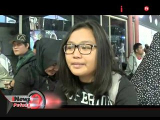 Pasca Kebakaran, Bandara Soeta Kembali Lancar - iNews Petang 06/07