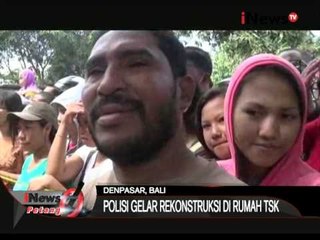 Kedua Anak MM Belum Ditetapkan Sebagai Tersangka - iNews Petang 06/07