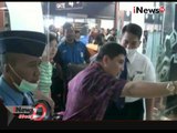 Karut Marut Bandara Soekarno Hatta - iNews Siang 06/07