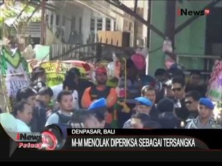 Tragedi Engeline, Penggunaan BAP Tersangka A-G - iNews Petang 07/07