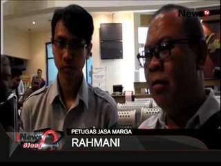 Lagi, Tol Cipali Menelan Korban - iNews Siang 07/07