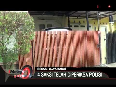 Paket BOM Di Depan Rumah, Polisi Periksa 4 Saksi Terkait Teror Penyidik KPK - iNews Pagi 07/07