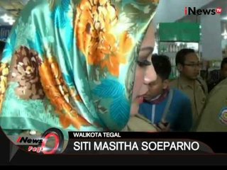 Ditemukan Ikan Teri Berformalin - iNews Pagi 08/07