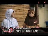 Road To Pesantren: Ponpes Istighfar, Dihuni Oleh Para Mantan Preman - iNews Petang 07/07