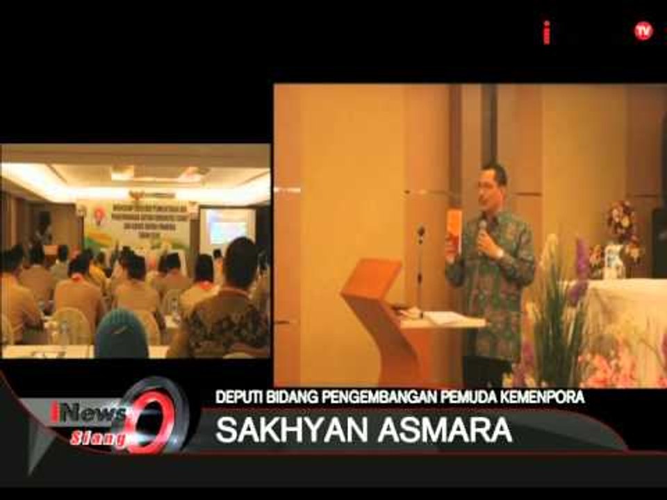 Ramadhan Sebagai Pengembangan Diri - iNews Siang 08/07