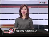 Erupsi Sinabung, Pemerintah Belum Tangani Dengan Baik Bencana Sinabung - iNews Petang 07/07
