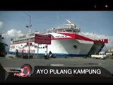 PT ASDP Ketapang Datangkan Kapal Portlink VII, Memuat 800 Kendaraan - iNews Pagi 08/07