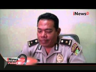 Kasus Penganiayaan Anak - iNews Petang 08/07