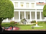 Live Report: Presiden Akan Lantik Gatot Nurmantyo Dan Sutiyoso Di Istana Negara - iNews Siang 08/07