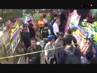 Anak Margriet Lakukan Rekonstruksi Pembunuhan Engeline - iNews Pagi 07/07