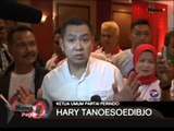 Buka Puasa Bersama Kader Dan Ketum Perindo Hary Tanoesoedibjo , Tegal - iNews Pagi 07/07