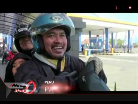 Hindari Kemacetan Pemudik Dari Pulau Bali Kejawa, Mudik Lebih Awal - iNews Siang 08/07