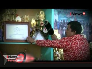 Road To Pesantren, Pesantren Ushuludin - iNews Petang 08/07