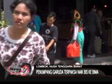 Pemudik Terlantar Di Bandara Lombok, Garuda Hanya Sediakan Bus Sebagai Pengganti - iNews Malam 09/07