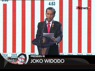 Tantangan Ekonomi Nasional - iNews Pagi 10/07
