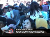 Kupon Ditukar Dengan Bahan Kue - iNews Pagi 10/07