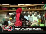 Kuliner Lebaran: Kue Bolu Edisi Lebaran - iNews Petang 09/07