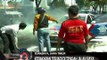 Mobil Polantas Terbakar Di Tengah-Tengah Jalan Raya - iNews Pagi 09/07