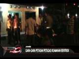 Petasan Picu Bentrok Antara Oknum Polisi Dan Anggota Satpol PP, Jambi - iNews Pagi 13/07