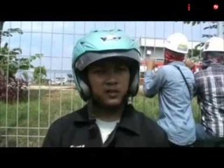 Kebakaran Pabrik Kosmetik Cibitung Menewaskan Empat Karyawan - iNews Petang 10/08