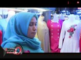 Gamis Ala Nagita dan Jodha Akbar Menjadi Tren Busana Muslim Terkini - iNews Petang 10/08