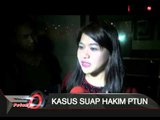 Live By Phone: Tanggapan Taufik Basari Terkait Kasus Suap Hakim PTUN - iNews Petang 14/07