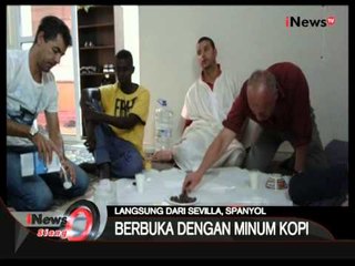 Telewicara: Puasa Di Spanyol Hingga 17 Jam - iNews Siang 14/07