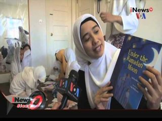 Pengajian Anak Di San Francisco - iNews Siang 14/07