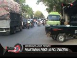 Jalur Mudik Grobogan Semrawut - iNews Siang 14/07