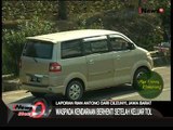 Live Report: Pantauan Arus Mudik Cileunyi Dan Pejagan - iNews Siang 14/07