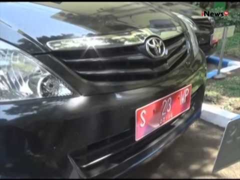 Bupati Jombang Nyono Suharli Larang Penggunaan Mobil Dinas Untuk Mudik - iNews Pagi 14/07