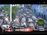 Antrian Kendaraan Di Pelabuhan Merak Banten Mangulur Hingga Cikuasa Atas - iNews Siang 15/07