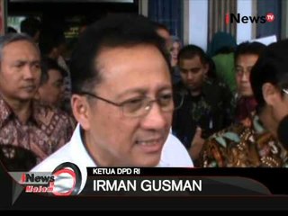 Pembangunan Pasar Johar - iNews Malam 15/07