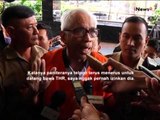 OC Kaligis Hanya Ingin Diperiksa Sebagai Tersangka Oleh KPK, Kasus Suap PTUN - iNews Pagi 16/07