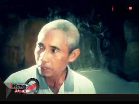 Irigasi Dengan Kendi - iNews Siang 15/07