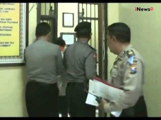 Pencuri Sepeda Motor Dihajar Hingga Babak Belur, Oleh Pemilik Kndaraan - iNews Pagi 16/07