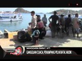 Kapal Rusak, Ratusan Pemudik Batal Berangkat Ke Kampung Halaman, NTT - iNews Pagi 16/07