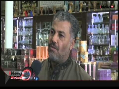 VOA: Toko Pernak Pernik Timur Tengah Di Washington D.C. - iNews Malam 13/07