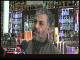 VOA: Toko Pernak Pernik Timur Tengah Di Washington D.C. - iNews Malam 13/07