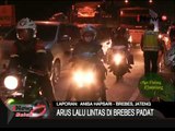 Live Report: Laporan Arus Mudik 2015 Di Brebes - iNews Malam 15/07