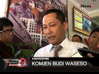 Kasus Pencemaran Nama Baik - iNews Malam 13/07