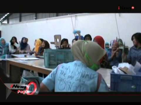 Hak Buruh Belum Terpenuhi, THR Dan Upah Masih Banyak Yang Belum Diterima - iNews Pagi 16/07