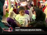 Ekonomi Indonesia Makin Lemah, Omzet Padagang Menurun Drastis - iNews Petang 16/07