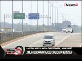 Ayo Pulang Kampung: Jalur Non Tol Didominasikan Pemudik Motor - iNews Siang 16/07