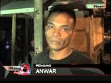 Kebakaran Hanguskan 30 Toko Di Pasar Lubuk Buaya, Padang - iNews Pagi 16/07