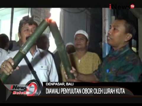 Takbir Keliling, Jujung Tinggi Toleransi Keberagaman Agama Di Bali - iNews Malam 17/07