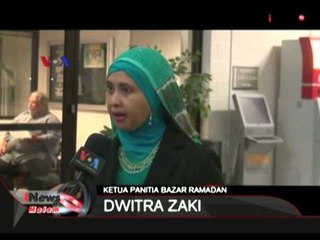 VOA: Bazar Ramadan Di Negara Bagian Virginia - iNews Malam 16/07