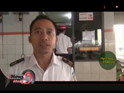 Kalimalang Masih Dipadati Pemudik Sepeda Motor, Pemudik Tiba Di Stasiun Kutoarjo - iNews Siang 16/07