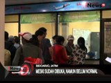 Dinyatakan Aman, Bandara Juanda Kembali Beroperasi Kembali - iNews Siang 17/07