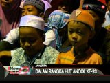 PT. Jaya Ancol Gelar Bukber Anak Yatim - iNews Malam 15/07